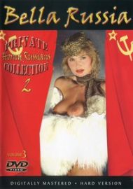 Белла из России, девяностые в России 6 (1990)