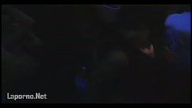 Кадр №2 с порно видео: Девушка с Челябинска трахается в туалете